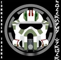 Commander Trauma