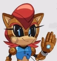 Alternate Robo Sally