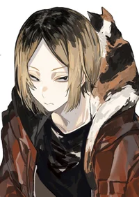 Kenma Kozume