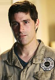 Jack Shephard