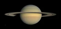 Saturn