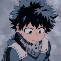 Izuku Midoriya