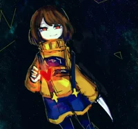 OuterTale-Chara