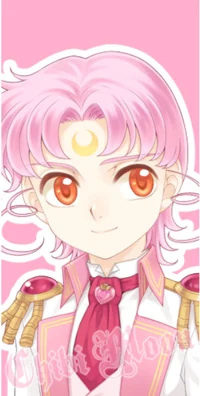 Chibiusa