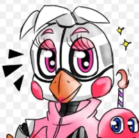 funtime chica