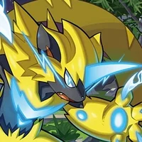 Zeraora