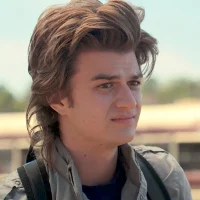Steve Harrington