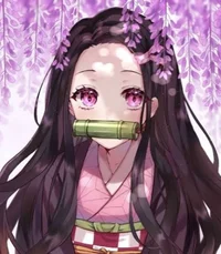 Nezuko Kamado 