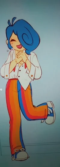 Yandere killed wally