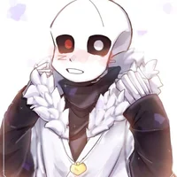 Cross Sans