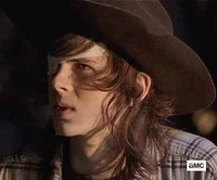 Carl Grimes 