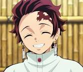 Tanjiro Kamado