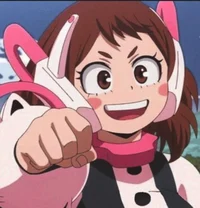 Uraraka