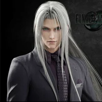 Yandere Sephiroth