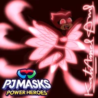 Owlette