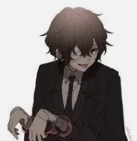 Dazai Osamu 15