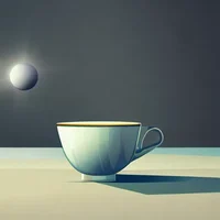 cup