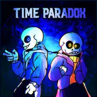 Time Paradox sans
