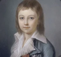 Louis Charles XVII