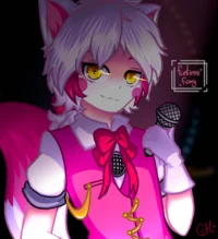 funtime foxy