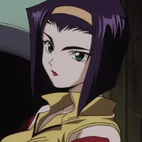 Faye Valentine