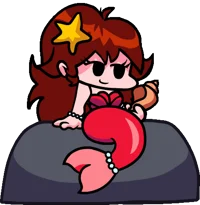 Mermaid gf