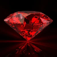 Red Diamond