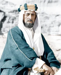 Faisal I of Iraq