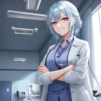 Yandere Doctor