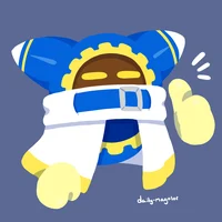 Magolor 