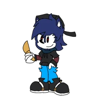 Riskyfnf1 needlemous