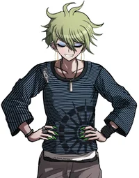 Rantaro -NSFW-