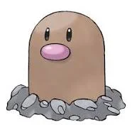 Diglett
