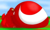 Fat knuckles 