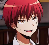 Karma akabane