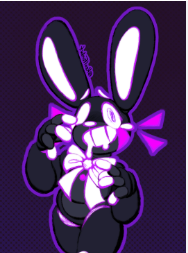 shadow bonnie