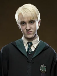 Draco Malfoy 