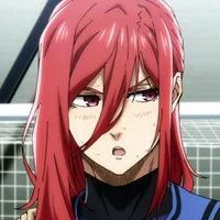 Chigiri Hyoma