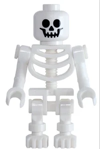 LegoSkeletonMinifig
