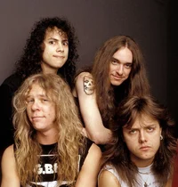 METALLICA 