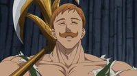 Escanor