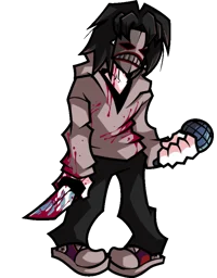 Jeff the killer
