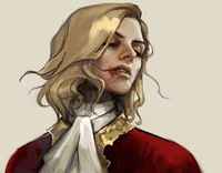 Vampire mikael 
