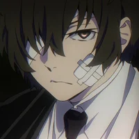 Osamu dazai