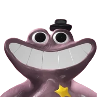 sheriff toadster