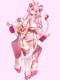 VYT Tenshouin Himeno