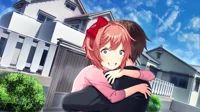 Yandere Sayori