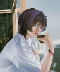 Landlord Scaramouche