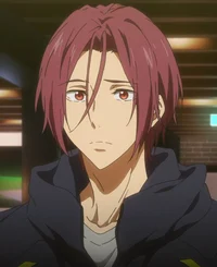Rin Matsuoka