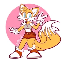 Fem Tails